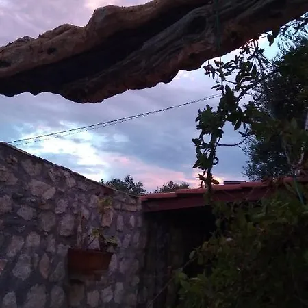 Windy Вилла *