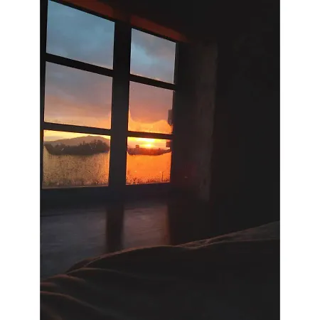 Windy Villa Vougiaton