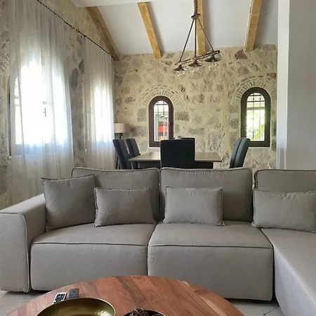 Villa Windy Vougiaton