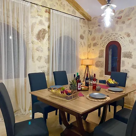 Villa Windy Vougiaton