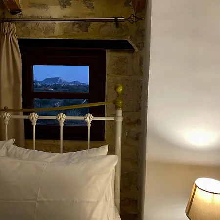 Villa Windy Vougiaton