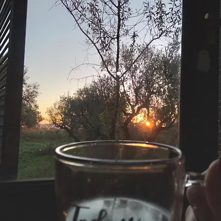 Windy Vilă Vougiaton