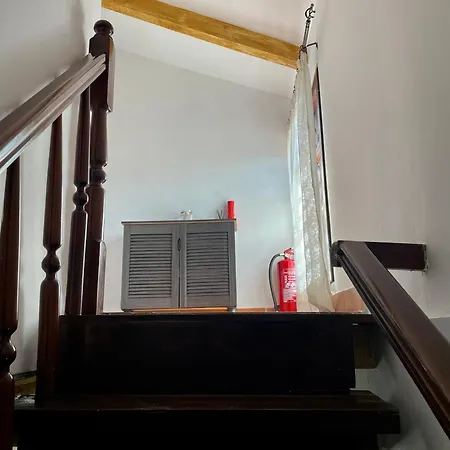 Вилла Windy Vougiaton