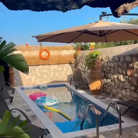 Villa Windy Vougiaton