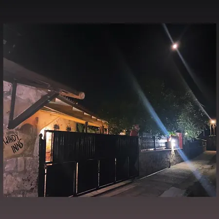 Windy Villa