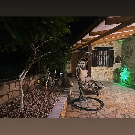 Villa Windy Vougiaton