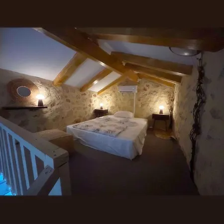 Villa Windy Vougiaton