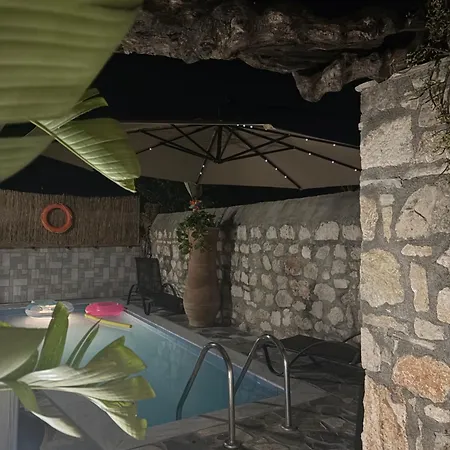 Windy Villa