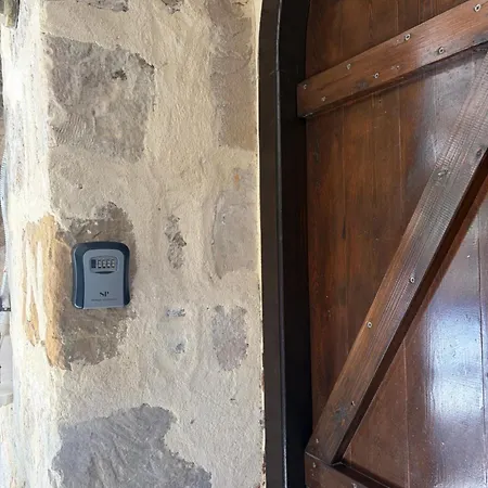 Windy Villa Vougiaton