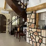 Windy וילה Vougiaton