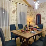 וילה Windy Vougiaton