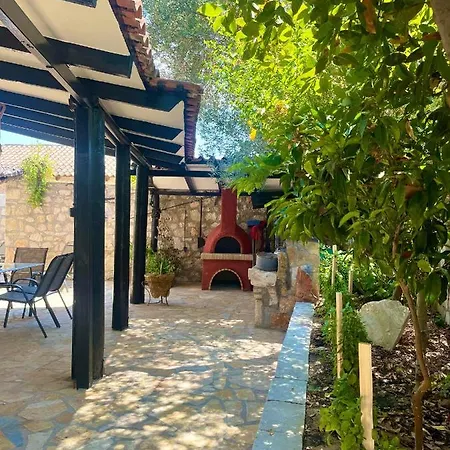 Villa Windy Vougiaton