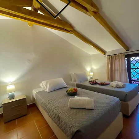 Villa Windy Vouyiáton