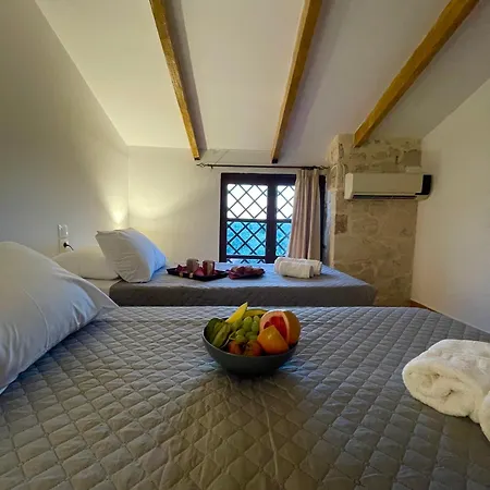 Villa Windy Vougiaton