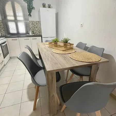 Villa Windy Vougiaton